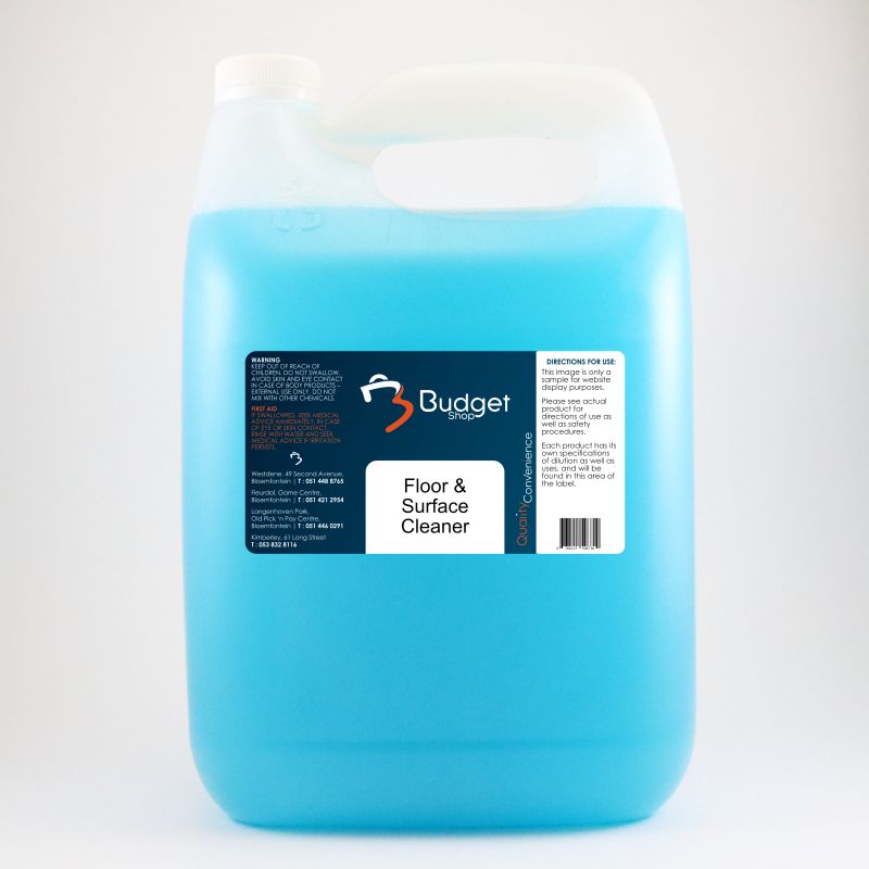 detergents - mr. min furniture polish 275ml