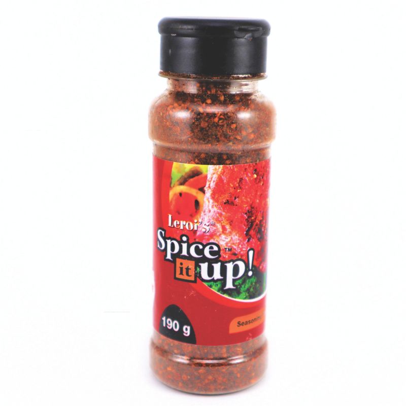 SPICE-IT-UP
