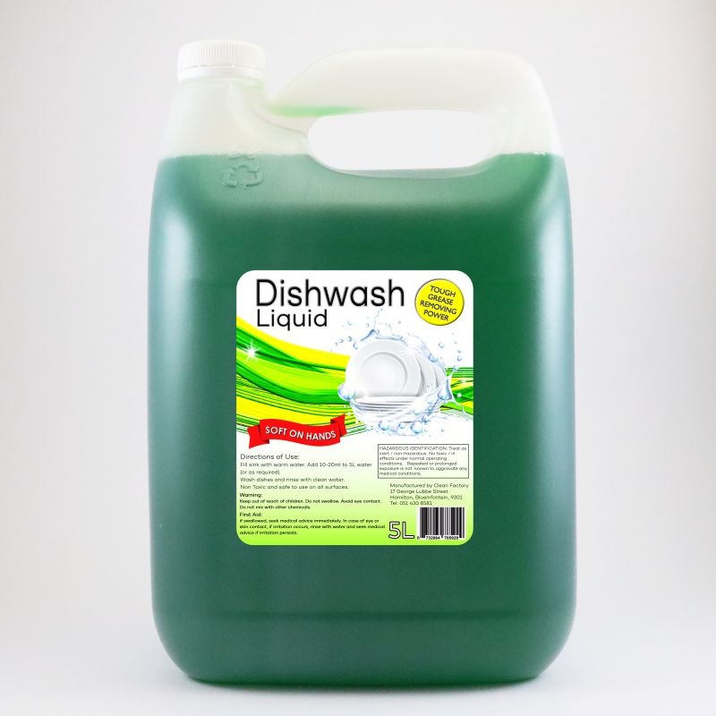 WH Dishwash | BudgetShop