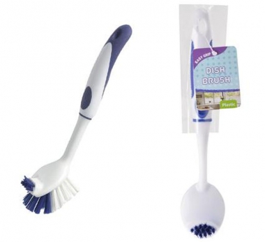 Dish Brush W/Top