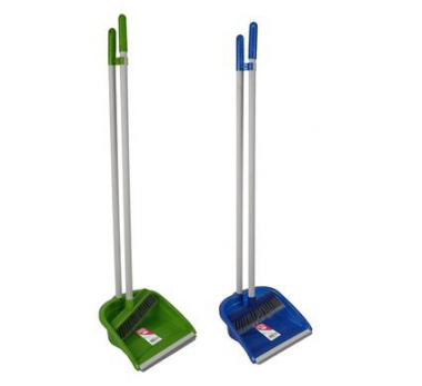 Dustpan 75cm Long + Handle