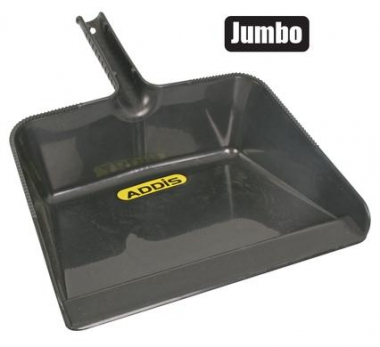 Dustpan Plastic Jumbo