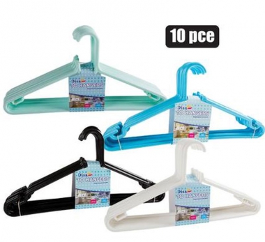 Coathanger 10 Pack