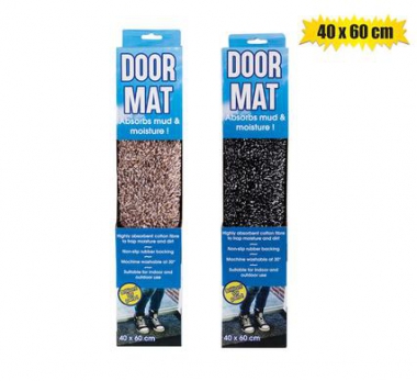 Door Mat