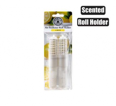 Toilet Freshener Roll Holder