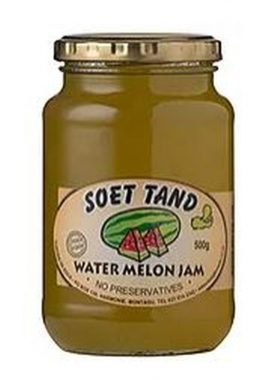 Soettand Watermelon Jam 500g