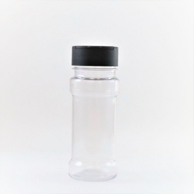 100ml PET Bottle + Flip Cap (Spices)