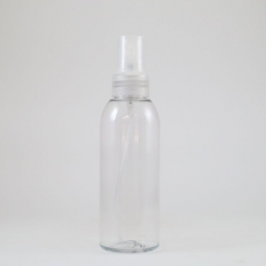 150ml Spray Bottle (Hairspray Bottle)