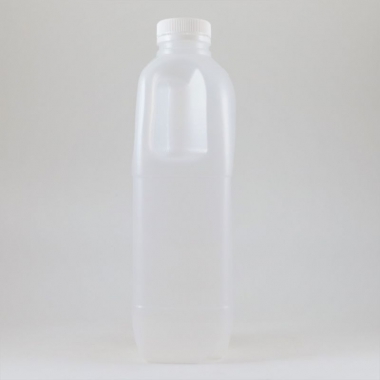 1L Bottle + Lid