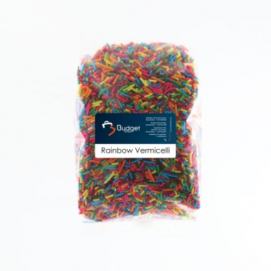 Rainbow Vermicelli 200g