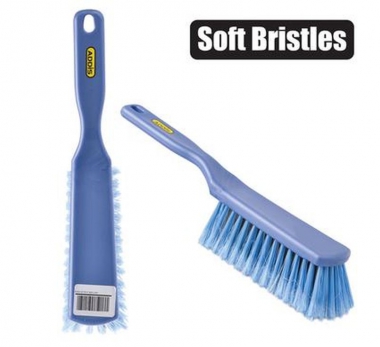 Banister Brush