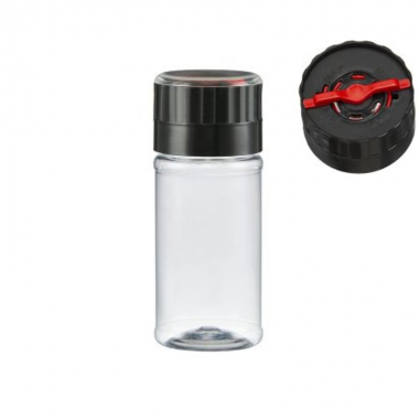 200ml Adjustable Spice Grinder