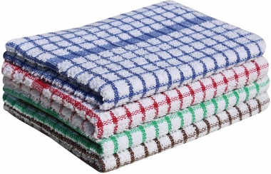 Dish Drying Towel Terry KT7