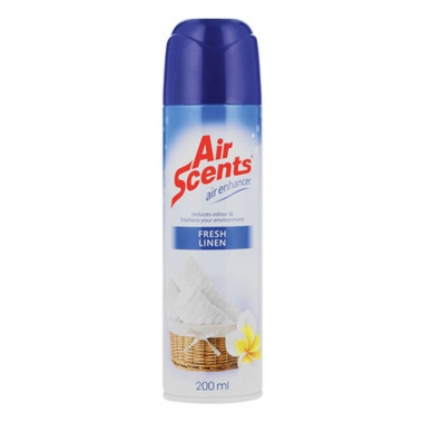 Air Scents Air Freshener 200ml