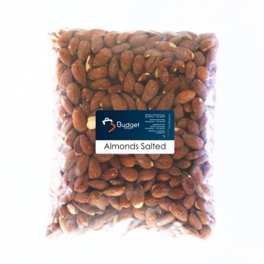 Almonds Salted