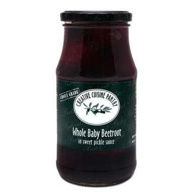 Creative Baby Beetroot In Pickle Sauce 825g