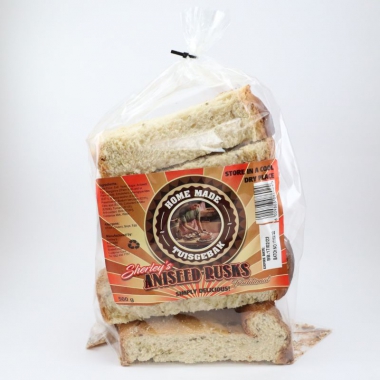 Sherley's Anys Beskuit 500g (Disc)