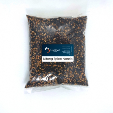 Biltong Spice Namib