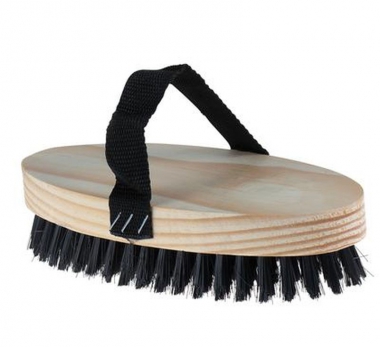 Body Brush