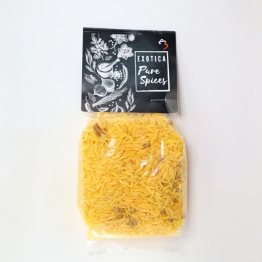 Breyani Rice 200g