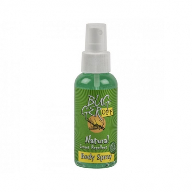 Bugger Off Spray 100ml