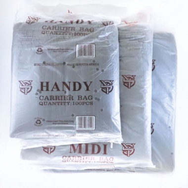 Handy Carry Bags