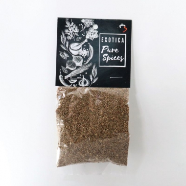 Celery Seed