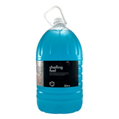 Chafing Fuel Gel 5L