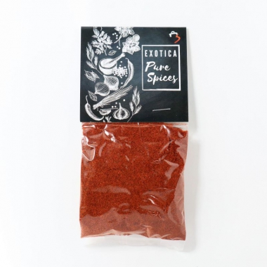 Chili Powder