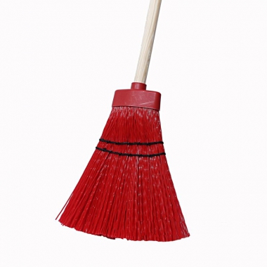 Polycorn Broom