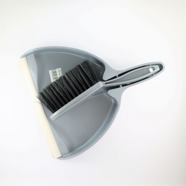 Dustpan Set Adv