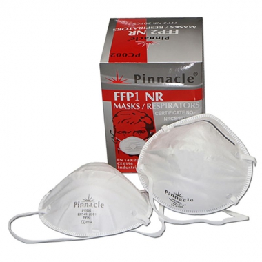 Dust Mask 1 x 20