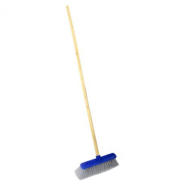 Academy Soft Econo Broom