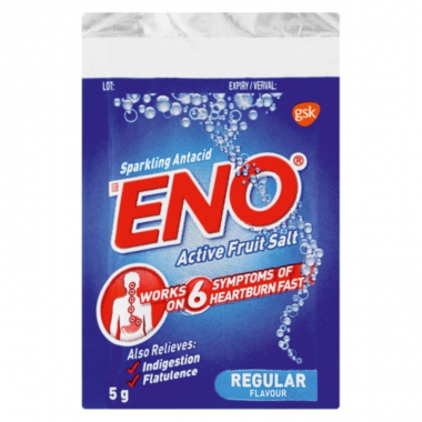 Eno Single