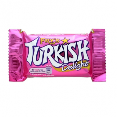 Fry's Turkish Delight