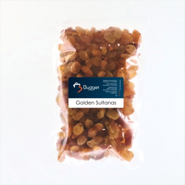 Golden Sultana Raisins