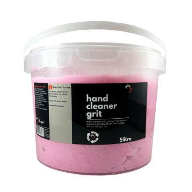 Hand Cleaner Grit