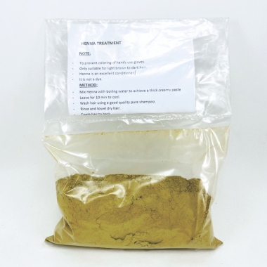 Henna Green Powder 100g