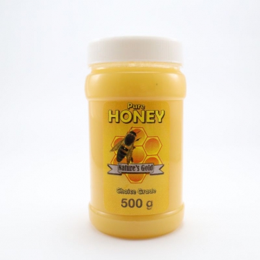 Creamed Honey 500g