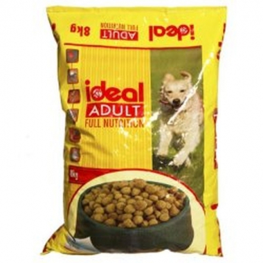 ideal dog food