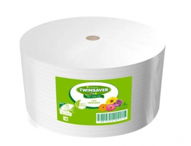 Twinsaver Jumbo Roll 0474