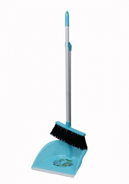 Long Handle Dustpan ADV