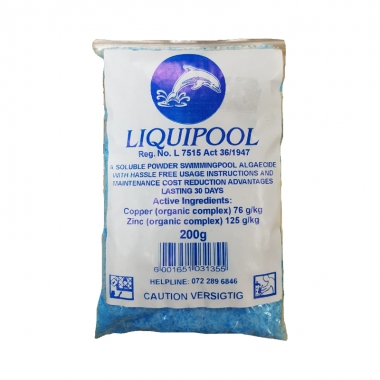 Liquipool 200g