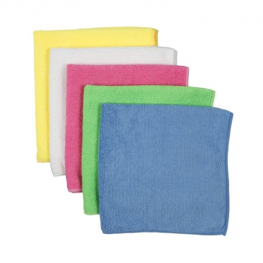 Microfibre Cloth Standard