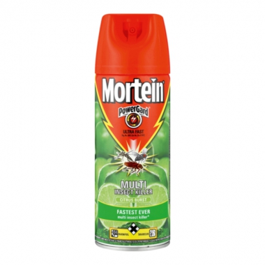 Mortein Multi Insect