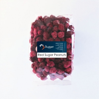 Red Sugar Peanuts 150g