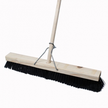 Platform Broom  Soft