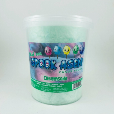 Spookasem Creamsoda 85g