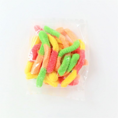 Sour Worms