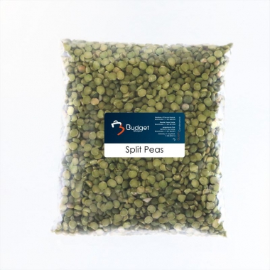 Split Peas 500g